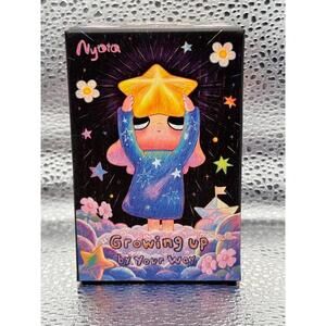 Nyota Growing Up by Your Way Blind Box